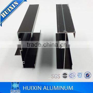 Nepal Aluminum Alloy Extrusion Alu Profile photo-5
