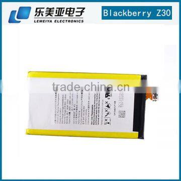 BAT-50136-003 Z30 for Blackberry universal laptop phones battery with 2880mah