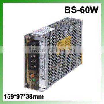 60W Switching Power Supply