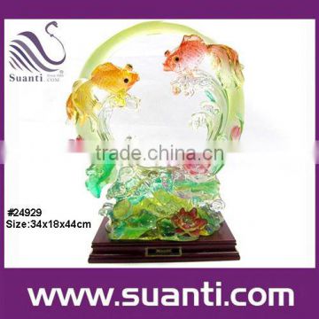 China facory cheap price fengshui ornament decorative design