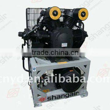 34SH Series High Pressure Air Compressors