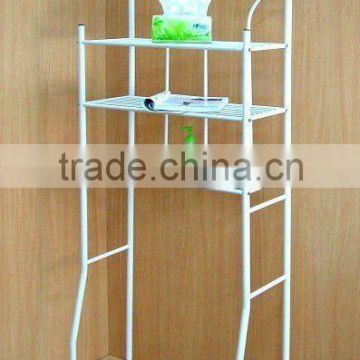 barthroom shelf/toilet accessory/toilet shelf