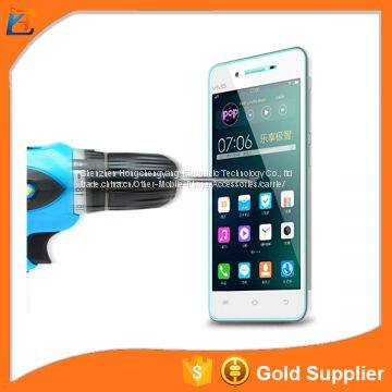 High Quality Anti Shock Anti Fingerprint Anti Friction 4-way Privacy Screen Protector for Vivo photo-3