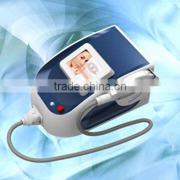 New hottest portable IPL Factory provide hottest selling portable ipl home laser pigmentation