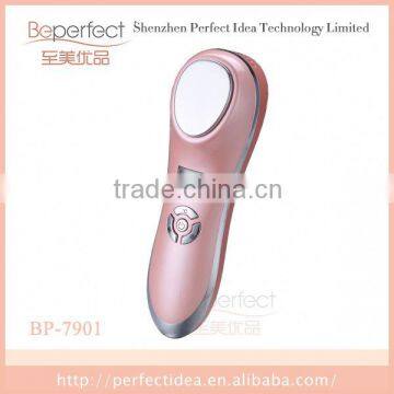Private Label Cellulite Reduction Best Facial Massager photo-2