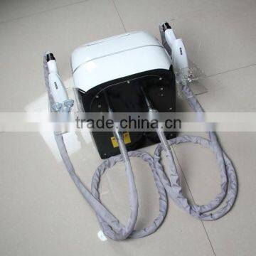 China Supplier Skin Tighten Fractional rf Face Lifting Machine for Facial Treatments photo-6