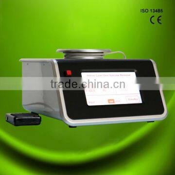 Professional supply portable 980nm spider vein removal machine