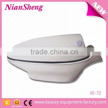 Professional ozone infrared sauna dome slim capsule equipment for spa