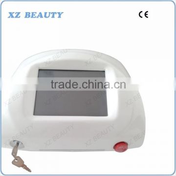 Portable best effective Spider Vein Removal Varicose Veins Laser treatment 980nm Laser Machine