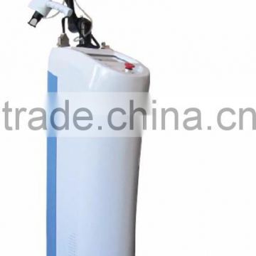 Co2 glass laser tube / fractional co2 laser for skin tightening and whitening