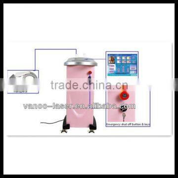 560-1200nm E-light+IPL+RF Machine 2015 Opt Pain Free System Ipl Machine Made In Germany