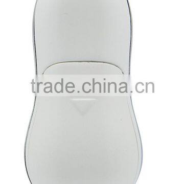 Portable Beauty Face Galvanic Ion Skin Care Lifting Massager Device