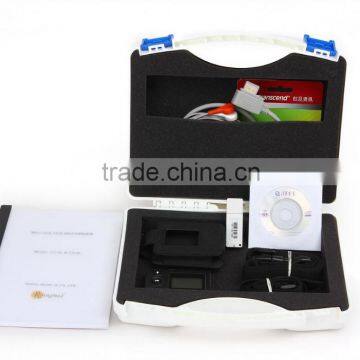 CE ISO Approved 3/12 Channel ECG Simulator 24-72 Hours ECG EKG Holter photo-4