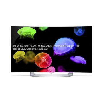 LG 55EG9100 - 55-Inch Full HD 1080p Curved OLED TV w/ webOS 2.0 & 3D