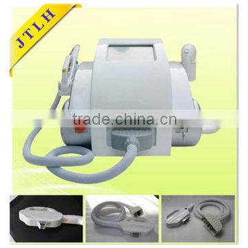 High effective ipl machine AP-TK for hair removal skin whitening wrinkle cure