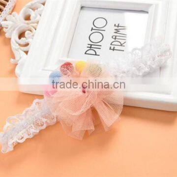 Christmas Baby Girls Toddler Headbands Hairbands Latest Design photo-5