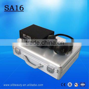 SLL NEW quantum magnetic resonance body analyzer