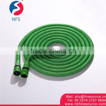 Water Hose Nozzle Flexible Garden Water Hose