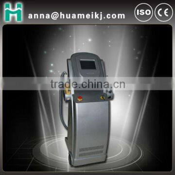 Eye Line Removal Multifunctional Beauty Machine / Medical Ultrasonic Fat Burning Equipment / Fat Calvitation Machine