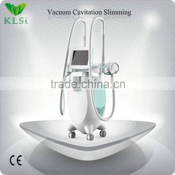 Hot Ultrasound Cavitation Slimming Machine Weight Loss Equipment Slimming Machine CE Approved/made In China 40hkz