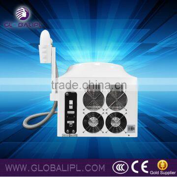 High Efficiency no Leakage of Water and Electricity Easy Operation Table Top Portable Laser Hair Removal photo-4