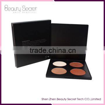 Face Makeup Palette Concealer with Custom Logo