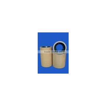 SBR.NBR rice milling rubber roller for husker.
