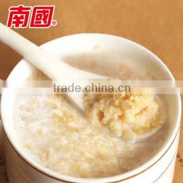 Coconut Milk Flavored Instant Cereal for Nutrition Breakfast photo-2