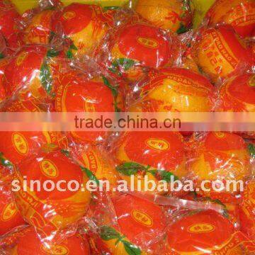 Chinese Neval Orange