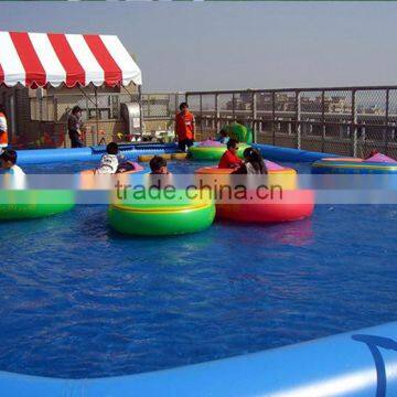 Fashion Square Inflatable Swimming Pool for sale