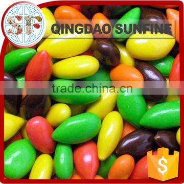 Sunflower Seeds Chocolate