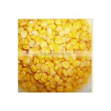 Canned Sweet Kernel Corn