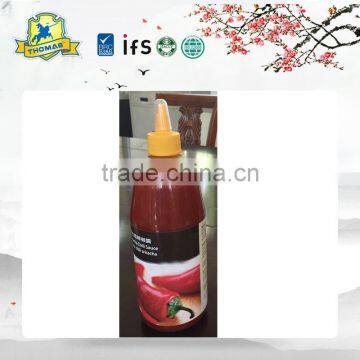 New Product Korean Chili sauce Liquid Seasoning
