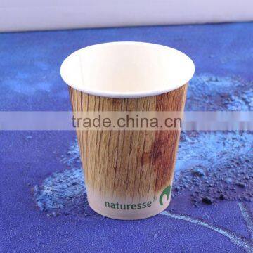 Coffee Paper Cups Disposable Paper Coffee Cups photo-3
