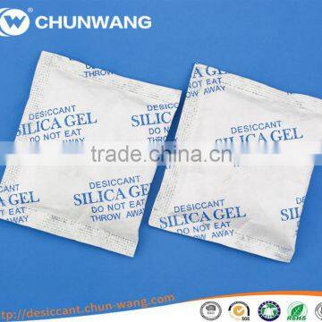 High Moisture-proof Tyvek Package Silica Gel Desiccant photo-6