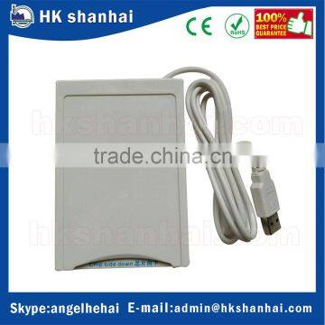 smart card reader MCR0110V1 contactless NFC SAM rfid credit chip card magnetic stripe reader writer