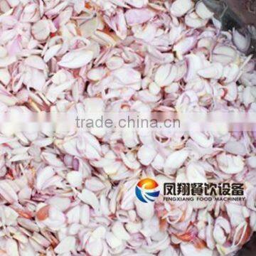 FC-315 Practical Small Type Garlic Slicer Machine(website: Fengxiangrose@outlook.com)