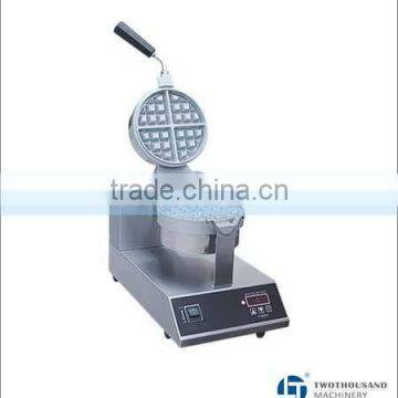 Waffle Machine - Electric, With Timer, Can Be Rotated To 180 'C, 124 - 230 'C, TT-E5C