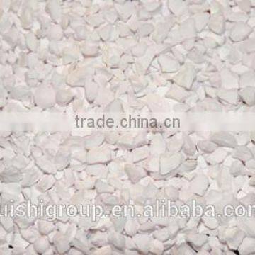 White Tabular Alumina for refractory raw materials