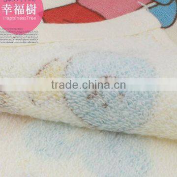 100% cotton bath towel knitting machine