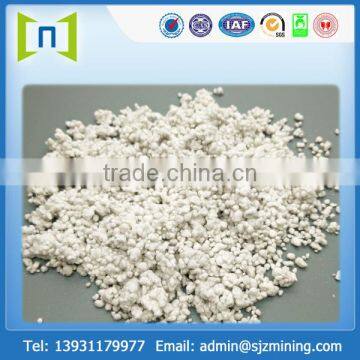 new friction material 1-3mm SMN-25 synthetic mineral fiber for sale