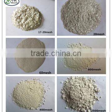 Color Mica Powder Mica Sheet / Flakes for Wallpaper