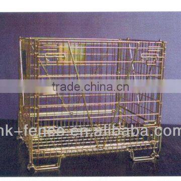 Barbed wire High tensile with woodern handle