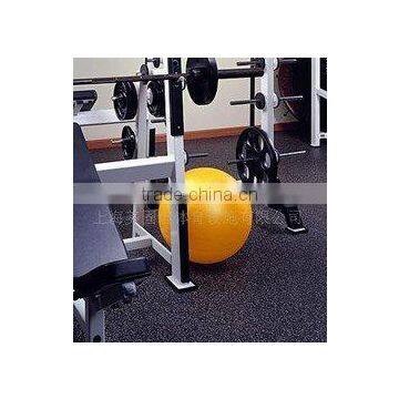 Neoflex Gym Rubber Flooring With EPDM Fleck CE Mark photo-5
