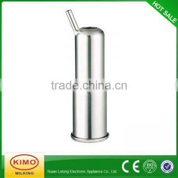 New Style High Quality Baby Milk Cup,Stainless Steel Milk Cup