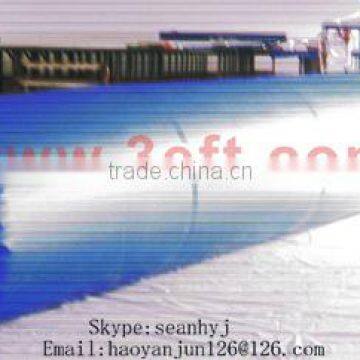 Seamless Air Rubber PVC Dam photo-2