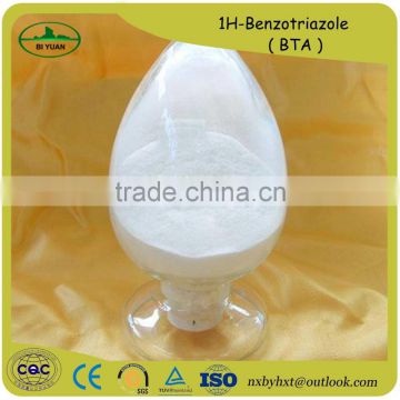 water treatment agent 1H-Benzotriazole BTA