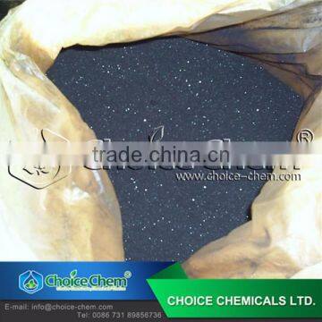 Ferric Chloride Anhydrous in industrial grade for water treatment ,catalyst,oxidizer