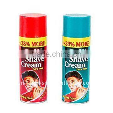 2014 new product foam shaving cream distributors wanted personal care menShaving Foam 150ml