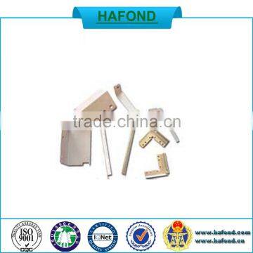 High Grade Certified Factory Supply Fine Stainless Steel Stamping photo-2